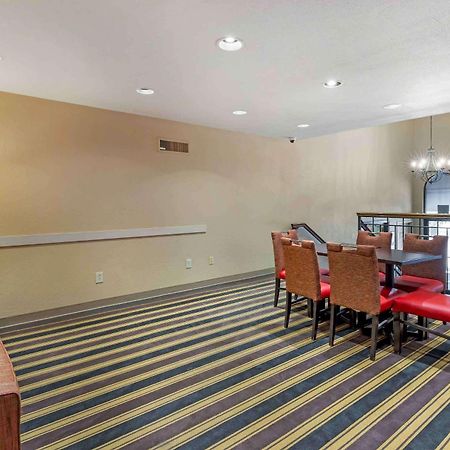 Extended Stay America Select Suites - St Louis - Westport - Craig Road Maryland Heights Exterior foto