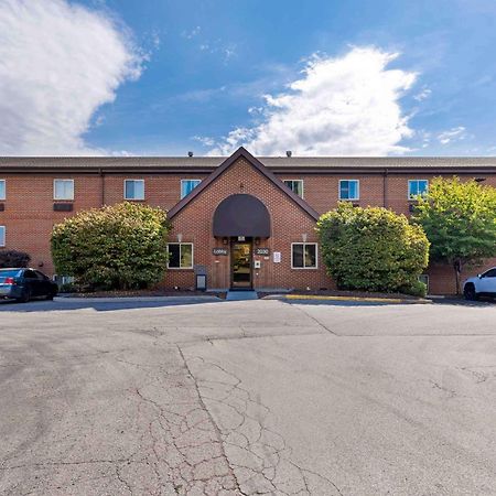 Extended Stay America Select Suites - St Louis - Westport - Craig Road Maryland Heights Exterior foto