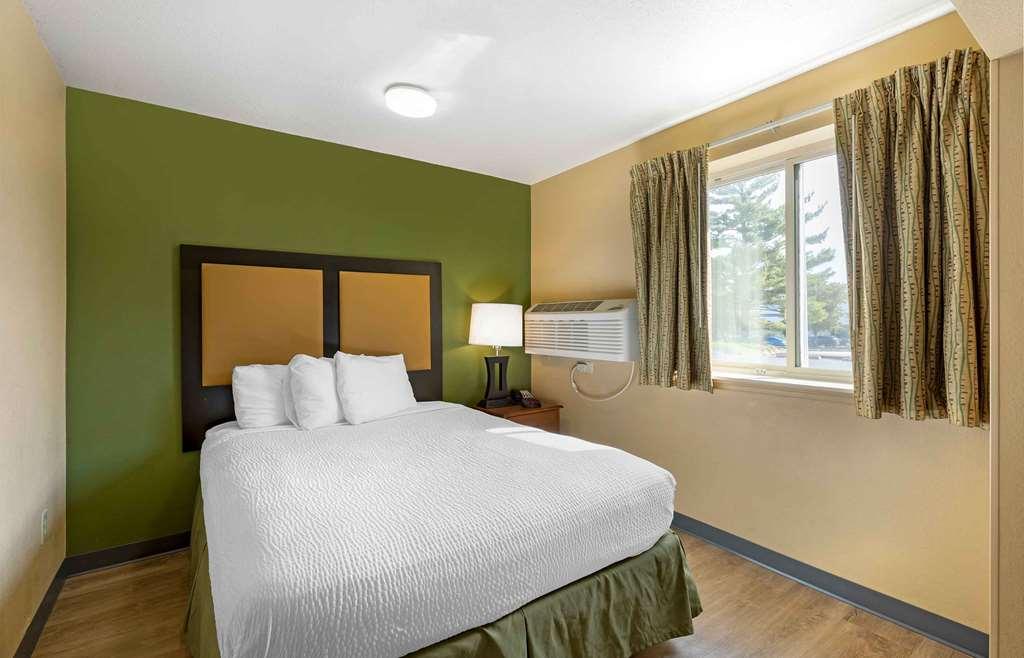 Extended Stay America Select Suites - St Louis - Westport - Craig Road Maryland Heights Zimmer foto