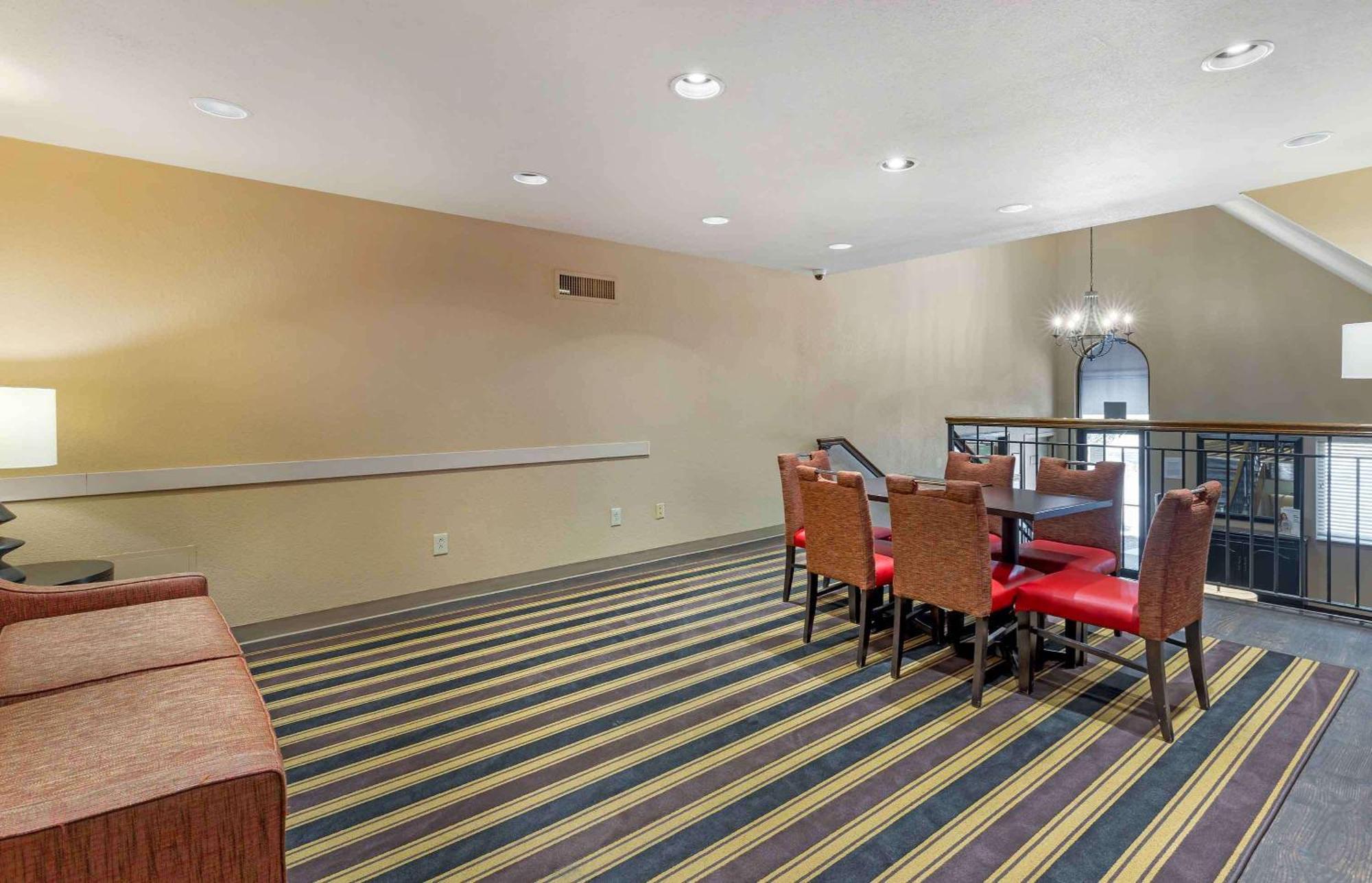 Extended Stay America Select Suites - St Louis - Westport - Craig Road Maryland Heights Exterior foto