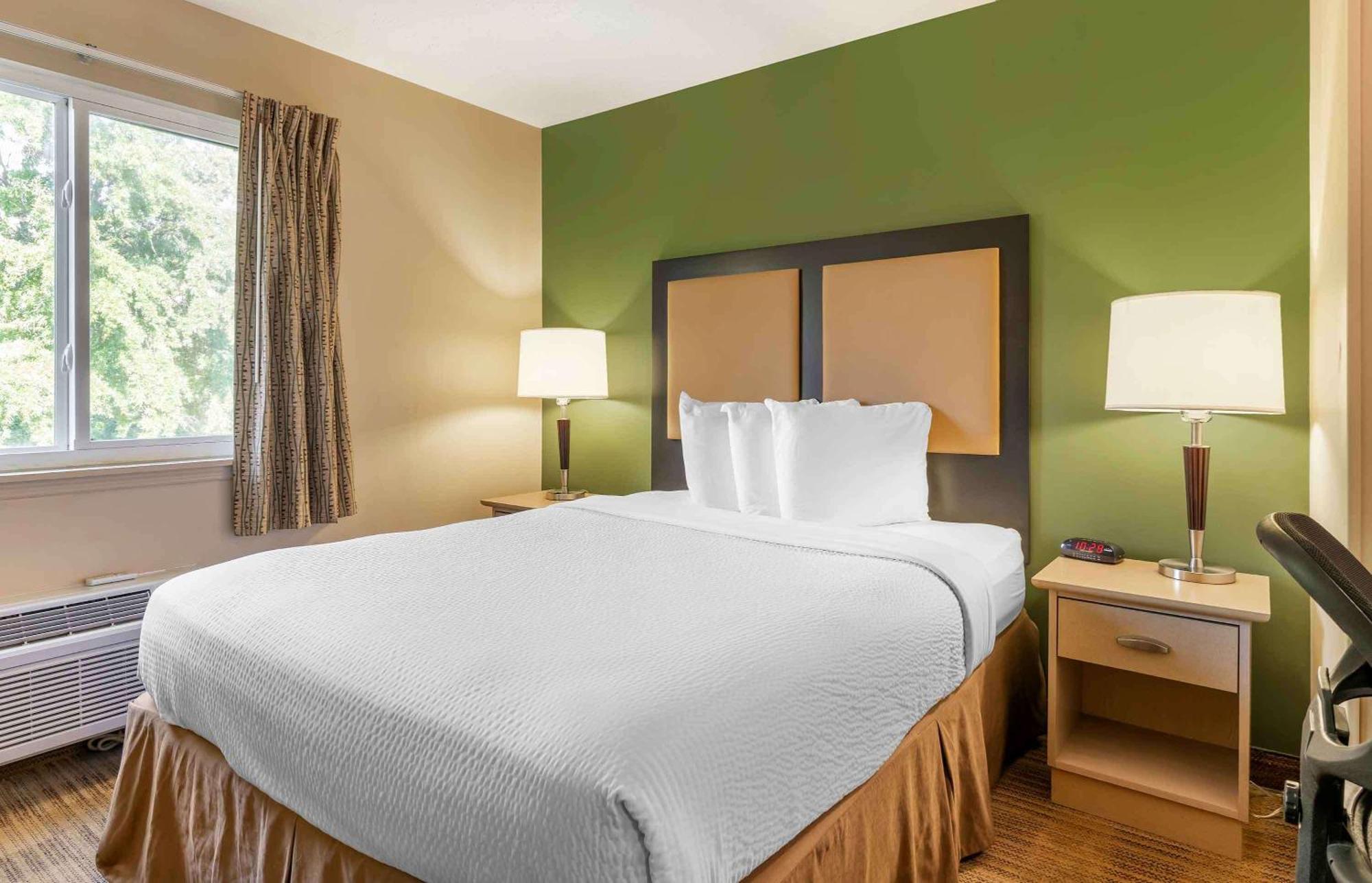 Extended Stay America Select Suites - St Louis - Westport - Craig Road Maryland Heights Exterior foto