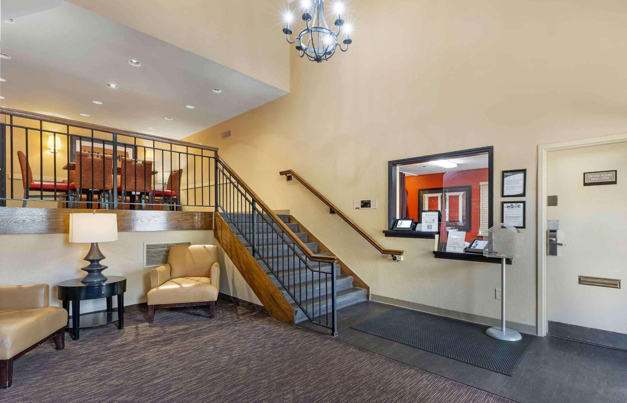 Extended Stay America Select Suites - St Louis - Westport - Craig Road Maryland Heights Exterior foto