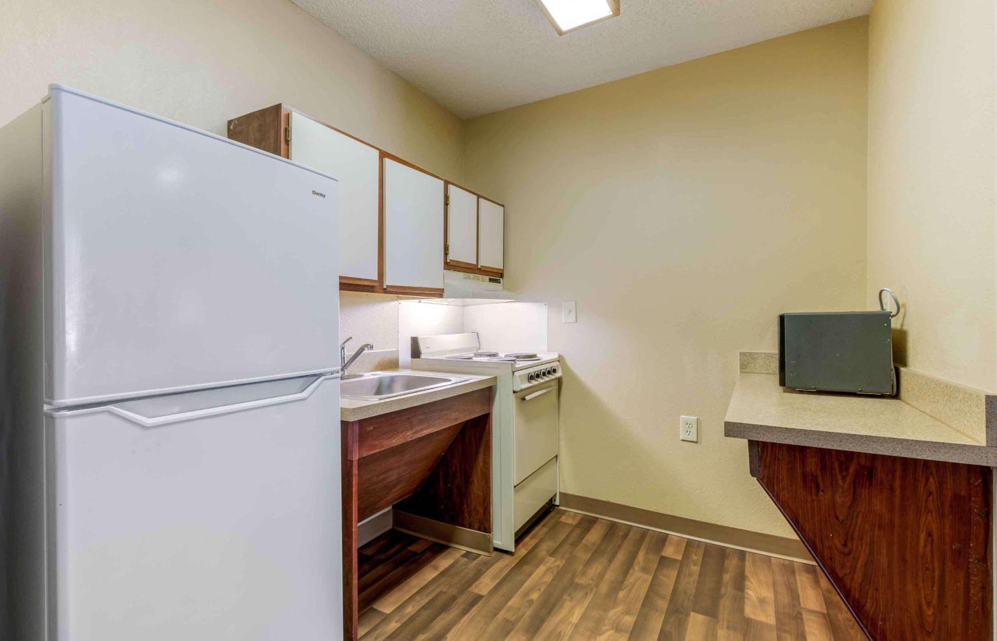 Extended Stay America Select Suites - St Louis - Westport - Craig Road Maryland Heights Exterior foto