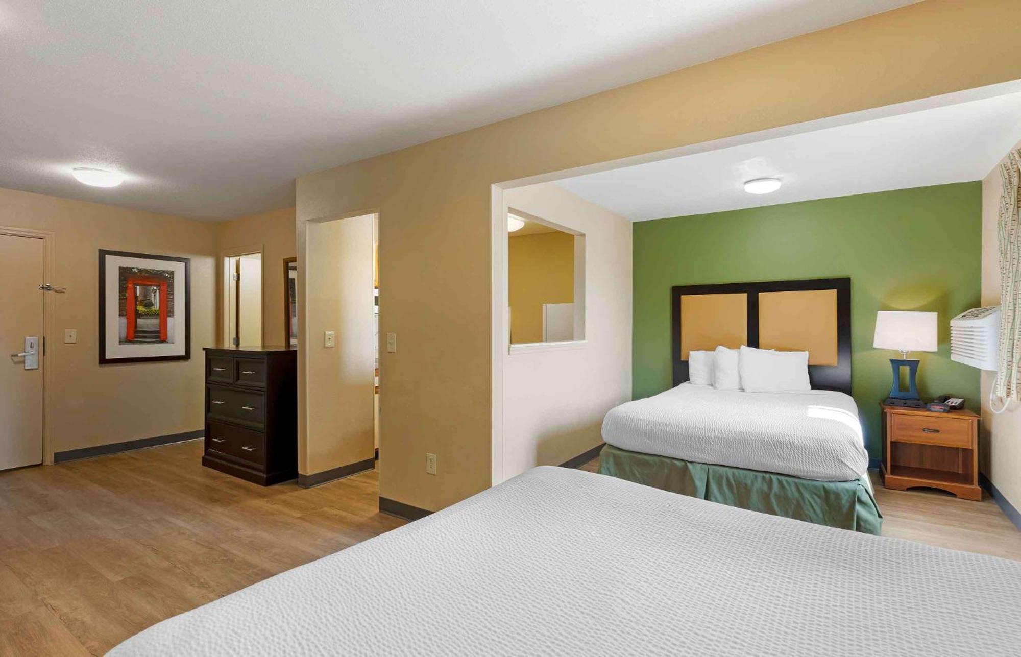 Extended Stay America Select Suites - St Louis - Westport - Craig Road Maryland Heights Exterior foto