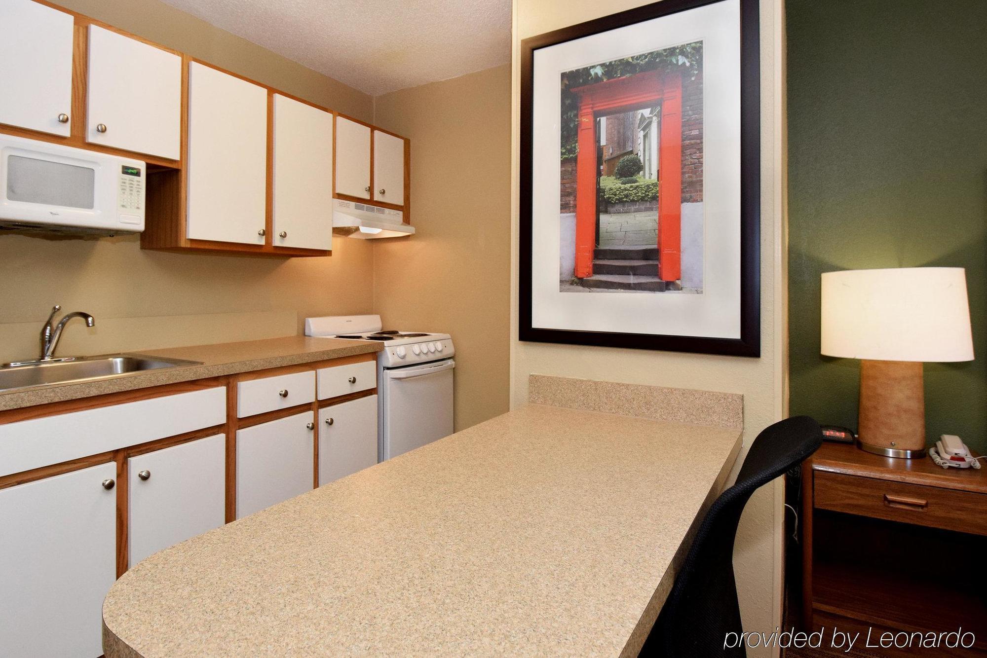 Extended Stay America Select Suites - St Louis - Westport - Craig Road Maryland Heights Exterior foto