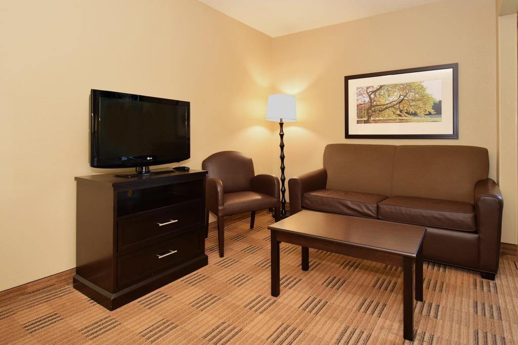Extended Stay America Select Suites - St Louis - Westport - Craig Road Maryland Heights Exterior foto