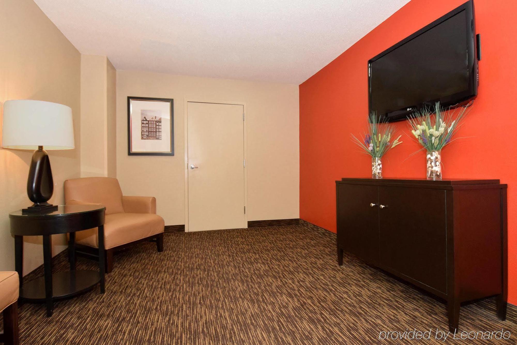 Extended Stay America Select Suites - St Louis - Westport - Craig Road Maryland Heights Exterior foto